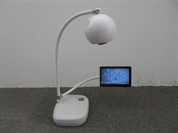 A lâmpada para indicar o dispositivo do localizador da veia das veias melhora a eficiência do pessoal