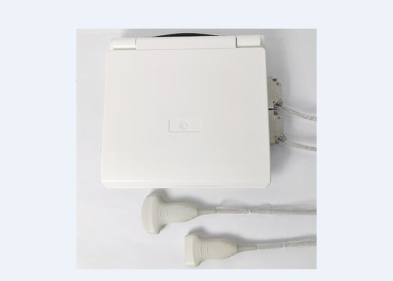 Scanner de ultrassom portátil portátil bexiga 5 tipos de sondas disponíveis