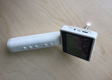 Câmera ajustada do Ophthalmoscope e do Otoscope do diagnóstico 110V~220V video Handheld com conexão de USB