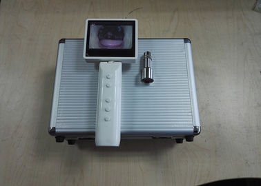 Ophthalmoscope do Otoscope do laringoscópio da câmera de HandheldMini com mais de primeira qualidade