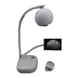 5 do detector portátil flexível da veia da tela da polegada B/W inventor infravermelho da veia para enfermeiras e doutores