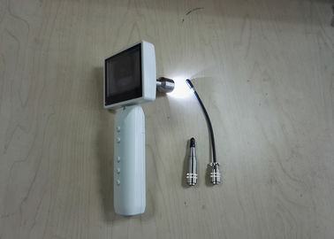 Unidade video OTORRINOLARINGOLÓGICA do exame do laringoscópio de Rhinoscope da câmera OTORRINOLARINGOLÓGICA da endoscopia