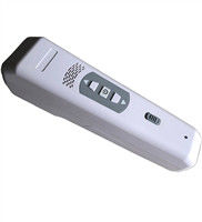 Tipo móvel dispositivo infravermelho do trole do localizador da veia do inventor da veia com definição de imagem 720*480
