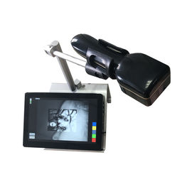 Da imagem latente infravermelha da câmera da veia do localizador do dispositivo toque médico não a qualquer um