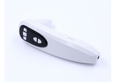 Dispositivo Dermatoscope video dos testes de pele com 4 tipos de relatórios de estado Wifi da pele conectado ao telefone celular