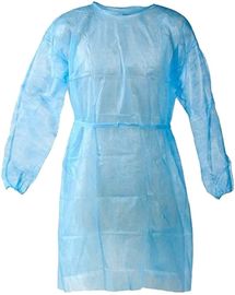 Equipamento de proteção pessoal não tecido do PPE do avental 180cm