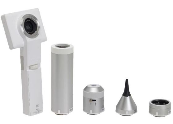 Telemedicina Handheld do FOV 45° Wifi da câmera de Digitas Fudus do Ophthalmoscope portátil de pouco peso opcional