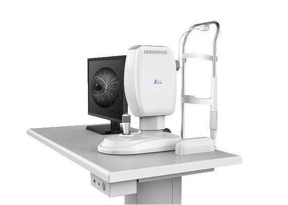 Câmera Confocal do fundo de Opthalmoscope Digital da retina com FOV 15°, 30°, tamanho 1024*1024 da imagem 60°