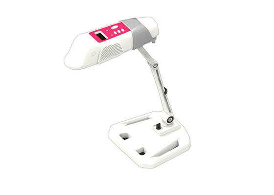 Mini visor Handheld da veia do inventor da veia com luz infra-vermelha próxima para o hospital