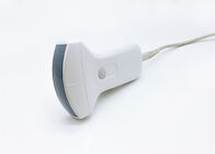 Ponta de prova do ultrassom de USB da máquina do ultrassom da mão da profundidade de Wifi 20-305mm