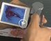 Suporte ajustável Dermatoscope video Digital portátil Dermatoscope com lente microscópica