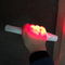 Bateria de lítio interna visor infravermelho móvel da veia do inventor da veia do mini