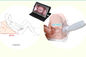 Auto - ferramenta da inspeção para a clínica individual aplicável e o hospital do Colposcope eletrônico de Digitas do exame cervical