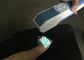 Mini inventor Handheld portátil da veia de Infared com luz Próximo-infravermelha de 850 nanômetro inofensivos ao ser humano