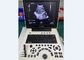 Ultrassom portátil Clarius Scanner de ultrassom Clarius Sistema Doppler colorido Monitor LCD de 12&quot;