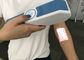 Inventor infravermelho portátil da veia da definição 720*480 com o certificado do CE para o hospital