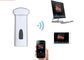 Dispositivo Handheld do ultrassom da ponta de prova do ultrassom de Doppler da cor para o telefone celular/PC