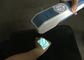 Profundidade do inventor infravermelho visível Venipuncture portátil da veia da veia 12mm para a clínica pediatra