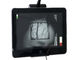 Tela infravermelha portátil segura do varredor da veia do dispositivo do localizador da veia indicada