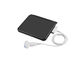 Ultrassom grávido portátil veterinário de USB Diagonosis do ultrassom da bateria do painel de controle do tela táctil de 9,7 polegadas