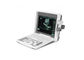 Varredor portátil do ultrassom do caderno de 12 polegadas com sistema da janela 10 (PC)