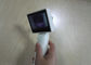 Câmera video do laringoscópio de Digitas Rhinoscope para a inspeção nasal da garganta com o painel LCD de 3,5 polegadas