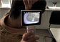 Ophthalmoscope video Handheld de Dermatoscope do Otoscope de Digitas com alta resolução
