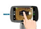 Câmera do fundo de WIFI Digital para a aplicação da telemedicina