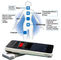 Varredor Handheld do ultrassom de Doppler da cor portátil do bolso para todos os tipos da aplicação