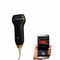 Máquina de Doppler da cor do bolso da palma ponta de prova sem fio do ultrassom da mini com 80 elementos