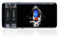 Transdutor cardíaco do ultrassom Handheld sem fio de Digitas do varredor da ponta de prova do ultrassom da cor