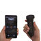 O varredor à mão do ultrassom de Doppler da cor de 2 -11MHz gosta de um telefone celular