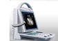Varredor portátil do ultrassom da máquina home do ultrassom com somente peso 4.5kgs