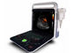 varredor portátil do ultrassom da máquina do ultrassom 4d com 3D e posto em fase - põe a ponta de prova opcional