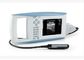 5,7&quot; dispositivo veterinário Handheld do varredor do ultrassom com Li - bateria do íon para o animal