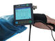 Varredor veterinário médico do ultrassom de Digitas com a tela de 3,5 polegadas e a frequência de Porbe 2.5M 3.5M