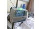 O apoio médico da bomba da infusão da bomba portátil da infusão da seringa toda a infusão ajustou o fluxo Rate Range 0.1~1200 ml/h