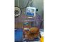 600ml/H bomba veterinária animal da infusão do veterinário 0-36000ml