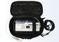 Micro taxa 1mm/hr da infusão da bomba de Syring - 99mm/hr especial para a deficiência Neonatal da imunidade do cuidado de Parkinson do Thalassemia