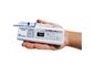 Micro taxa 1mm/hr da infusão da bomba de Syring - 99mm/hr especial para a deficiência Neonatal da imunidade do cuidado de Parkinson do Thalassemia