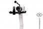 Ophthalmoscope indireto binocular do Otoscope AC220V/50Hz leve super da câmera do Otoscope