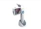 Câmera OTORRINOLARINGOLÓGICA portátil da tela de 3 polegadas para a cavidade nasal e a garganta de exame do tímpano com definição 640*480