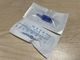 0.25mm pena elétrica azul de Needling micro Needling da pele de Dermapen de 36 agulhas