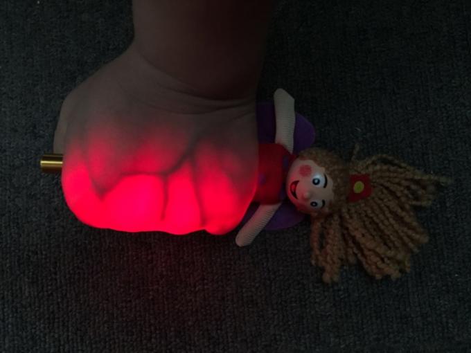 INVENTOR LUZ inventor luz: