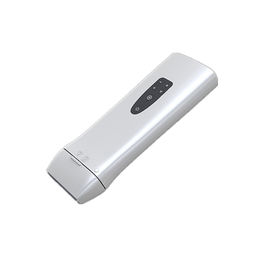Varredor Handheld do ultrassom da máquina portátil de Doppler da cor com frequência 2~11MHz