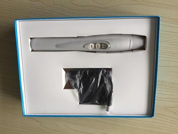 Embalagem médica da caixa da luz infravermelha plástica branca da veia do inventor da veia do ABS