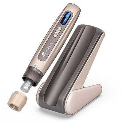 Nova Chegada Hydra Pen H5 Aplicador de Soro de Mesoterapia Beleza Cuidados com a Pele Bio Exosome Caneta de Microagulhamento Dérmico