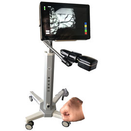Veia infravermelha da imagem latente infravermelha da câmera que encontra a segurança do dispositivo sem o laser para o hospital e a clínica