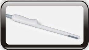 Varredor humano diagnóstico do ultrassom da máquina de Doppler da cor do diodo emissor de luz de 15 polegadas com conexão de 2 pontas de prova