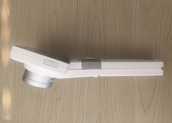 Otoscope video de Digitas da câmera profissional da garganta da pele da orelha com os 1920 x 1080 pixéis